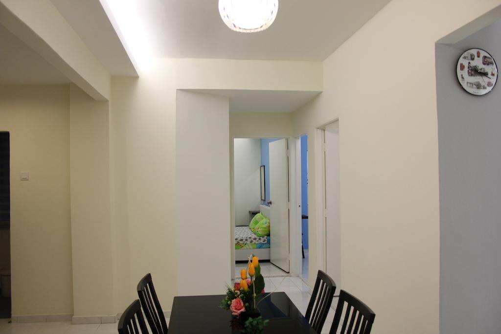 H&A Guest House Malacca Cameră foto