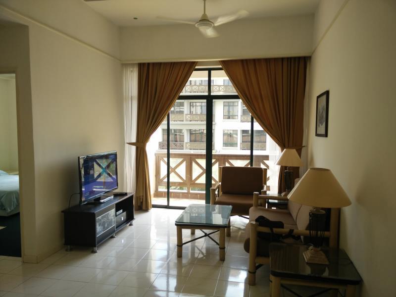 H&A Guest House Malacca Exterior foto